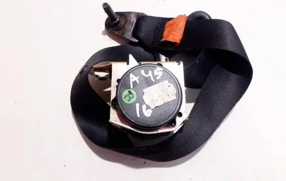 Ford Fusion Rear seatbelt 560053152