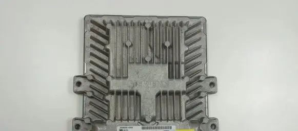 Land Rover Range Rover Sport L320 Engine control unit/module 6H4Q12A650CD M1944