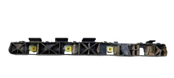 Hyundai Tucson TL Bumper support mounting bracket corner 86614D3000