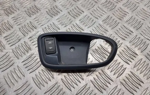 Ford S-MAX Electric window control switch 6M21U226A36
