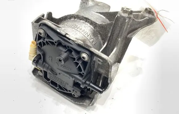 Citroen C5 Other exterior part 9683199680