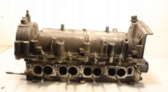 Fiat Doblo Engine head 