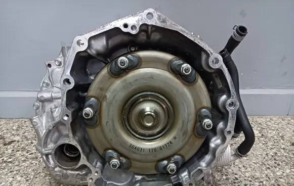 Mini One - Cooper F56 F55 Automatic gearbox 8488902 8741902 8685402