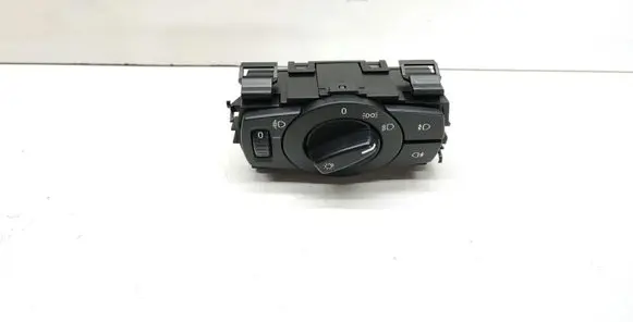 BMW 1 E81 E87 Light switch 6932794