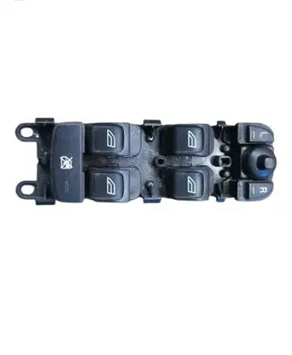 Volvo V70 Electric window control switch 30773269 03454200