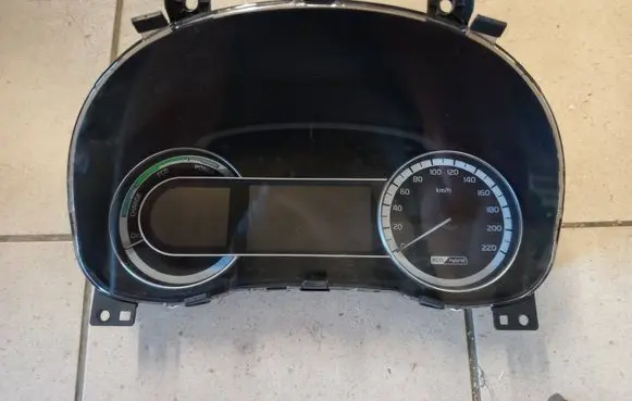 KIA Niro Speedometer (instrument cluster) 94013G5700 22782 VPHPHBF10849CPB