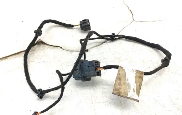 Fiat Bravo Rear door wiring loom