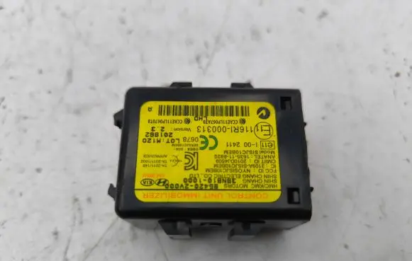 Hyundai i40 Immobilizer control unit/module 954202V000