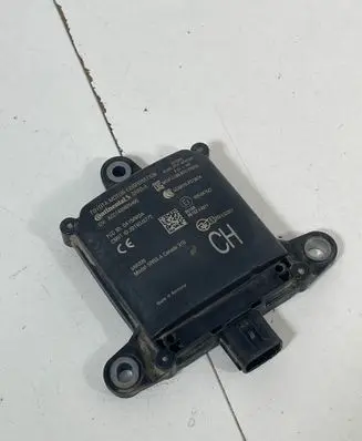 Toyota C-HR I Other control units/modules A2C7430820400 2014DJ5772 0APSRR3A