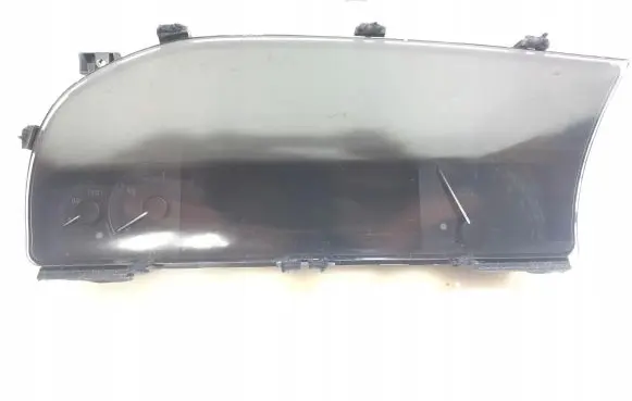 Mercedes-Benz S W221 Speedometer (instrument cluster) A2214422121