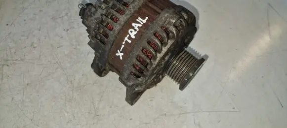 Nissan X-Trail T31 Generator/alternator 23100JG71A