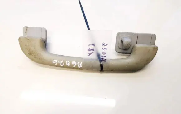 Mercedes-Benz E W210 Rear interior roof grab handle a2088100451