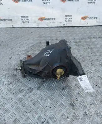 Mercedes-Benz E W212 Rear differential A2043510408