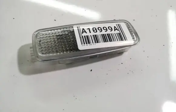 Audi A8 S8 D3 4E Other interior light 4E0947165