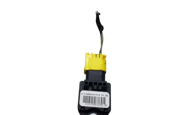 Mercedes-Benz B W245 Airbag deployment crash/impact sensor A1698202226