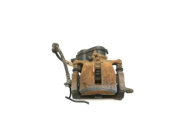 Audi A5 8T 8F Rear brake caliper 6443 0601 32335478