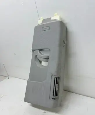 Audi Q8 (B) pillar trim (top) 4M8867244B AU5363