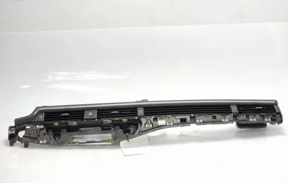 Audi A4 S4 B9 8W Dashboard side air vent grill/cover trim 8W1820902D