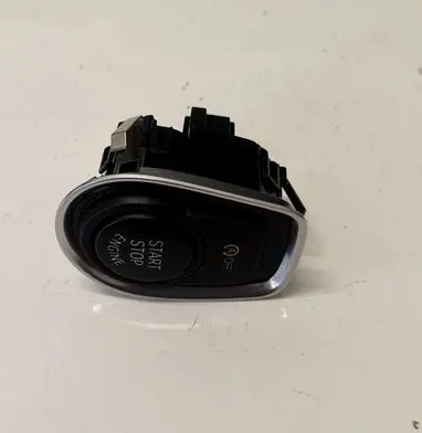 BMW 3 F30 F35 F31 Engine start stop button switch 9250734 925073402
