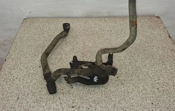 BMW 1 F20 F21 Electric auxiliary coolant/water pump 704125210 18818211 8616992