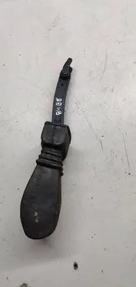 Audi A4 S4 B8 8K Rear door check strap stopper 8k0839267B