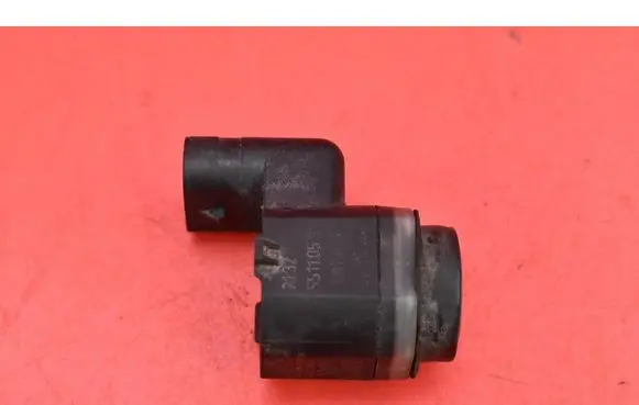 BMW 7 F01 F02 F03 F04 Parking PDC control unit/module 9173106