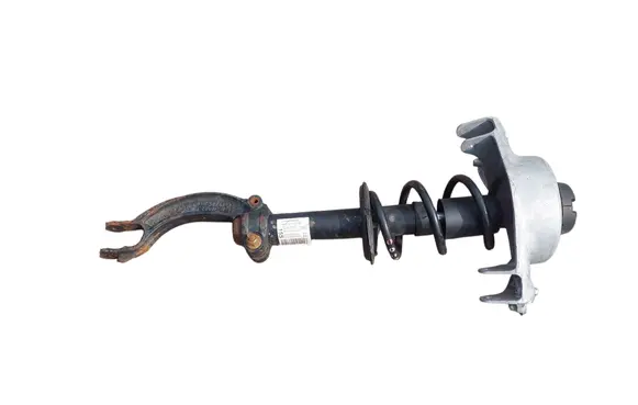 Audi A5 Sportback 8TA Front shock absorber with coil spring 8K0413031BE
