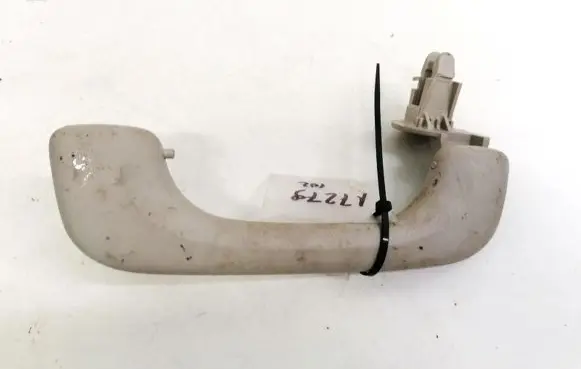 Renault Megane II Front interior roof grab handle 8200035038