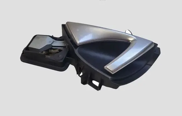 Citroen DS5 Front door interior handle 9688506377 9673213577
