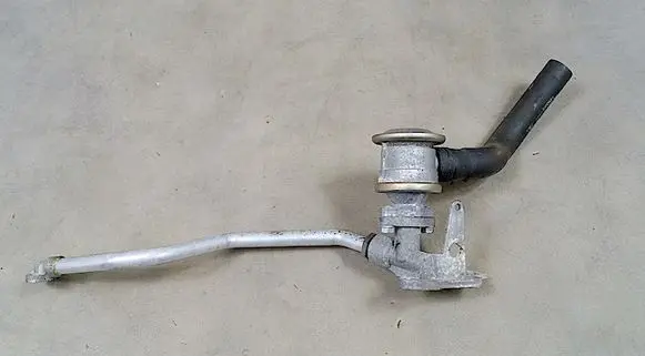 Porsche Boxster 986 EGR valve