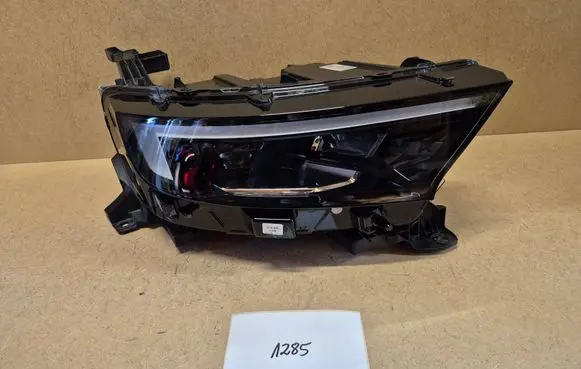 Opel Mokka B Headlight/headlamp 1675887880