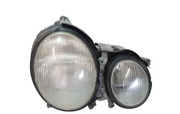Mercedes-Benz E W210 Headlight/headlamp