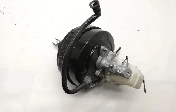 BMW X1 E84 Brake booster 6785648