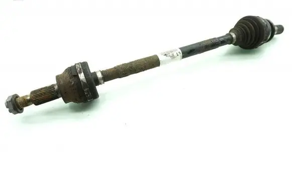 Jaguar XE Rear driveshaft GX73-4K139-DB