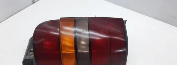 Renault Espace II Rear/tail lights 602510189