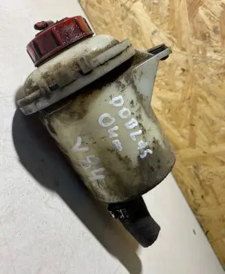 Fiat Doblo Power steering fluid tank/reservoir