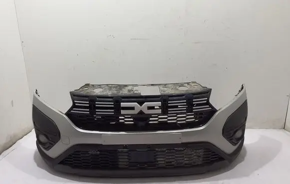 Dacia Jogger Front bumper 620228861R