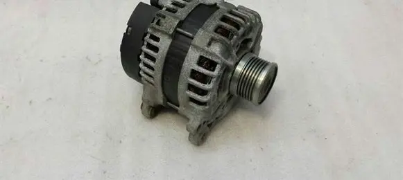 Porsche Boxster 982 Generator/alternator 9A260301800