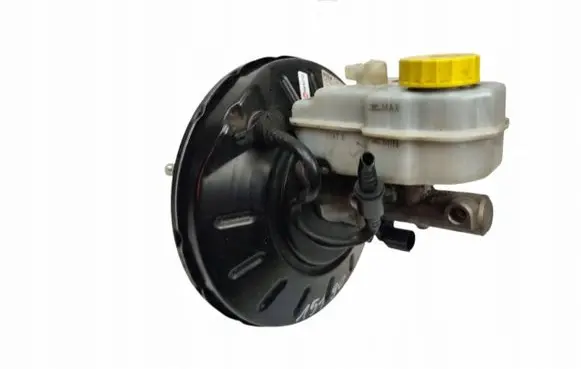 Skoda Citigo Brake booster 6R1614105L