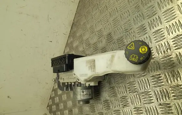 BMW 2 Active Tourer U06 Master brake cylinder 5A6EBF5