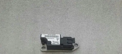 Porsche Boxster 986 Airbag deployment crash/impact sensor 99661822101