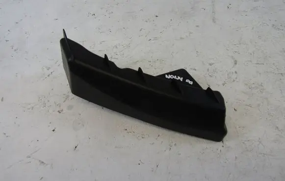 Land Rover Range Rover Evoque L538 Front bumper mounting bracket BJ3217E762BB