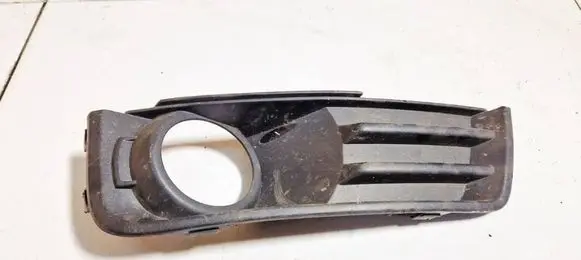 Ford Focus C-MAX Front bumper lower grill 3m51r19952ad 3m51-r19952-ad