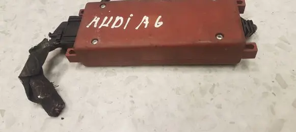Audi A6 S6 C5 4B Phone control unit/module 4B0862335B