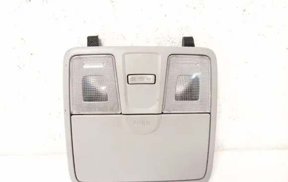 Hyundai i30 Front seat light 92800A50XX