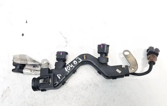 Opel Astra J Other wiring loom 55572001