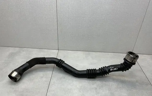 Renault Captur Intercooler hose/pipe 144609369R