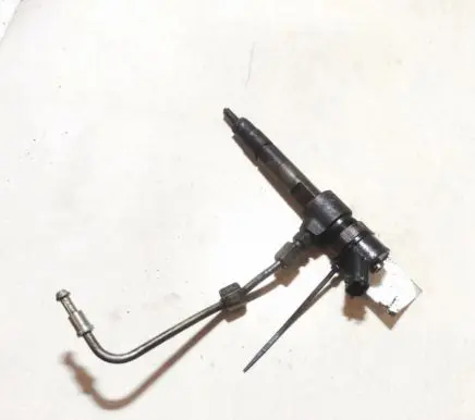 Fiat Bravo Fuel injector 0445110276
