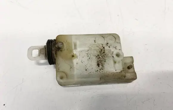 Central locking motor