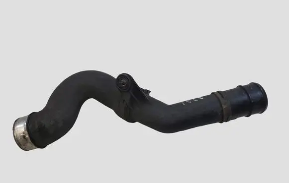 Volkswagen Caddy Intercooler hose/pipe 3C0145770B